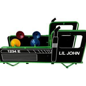 Lil John Tractor