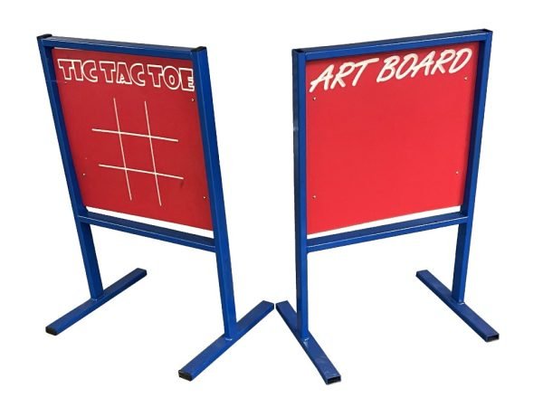 Tic-Tac-Toe