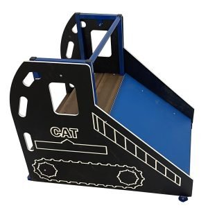 WILSON'S DELIVERY|Tot Slide