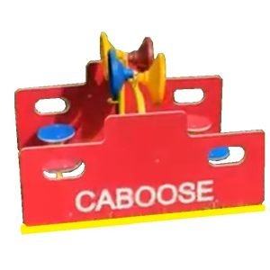 Caboose