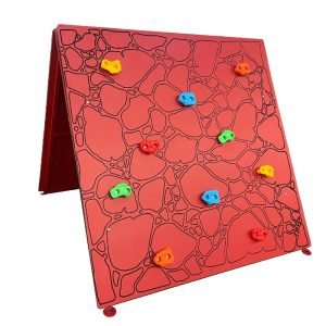 Climbing Wall